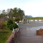 1 Mittendrin Appartamento Lancken-Granitz