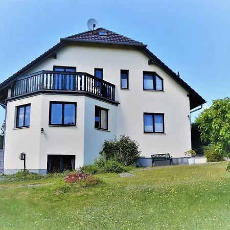 1 Mittendrin Lancken-Granitz