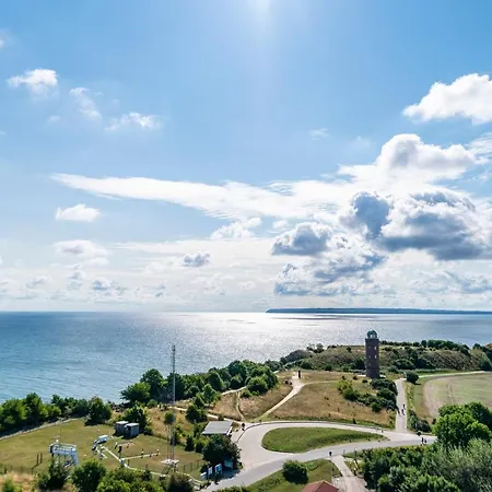 1 Mittendrin Lancken-Granitz