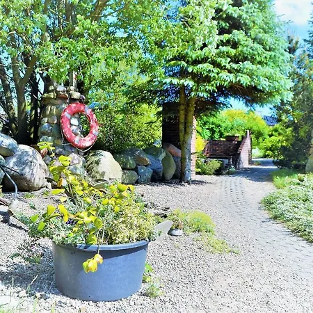 1 Mittendrin Apartman *
