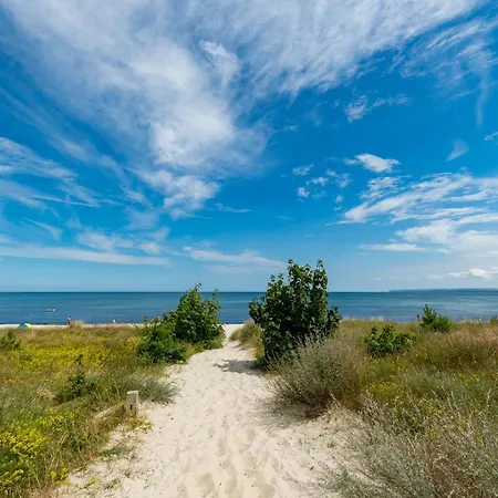 1 Mittendrin Lancken-Granitz