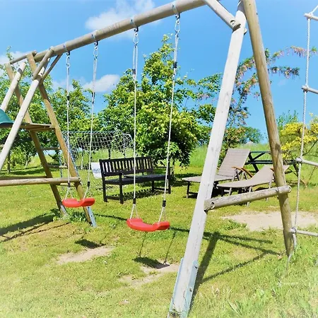 1 Mittendrin Lancken-Granitz