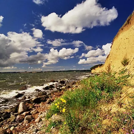 1 Mittendrin Lancken-Granitz