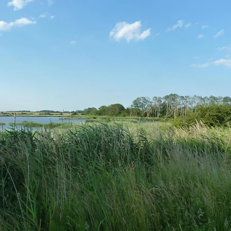1 Mittendrin Apartmán Lancken-Granitz