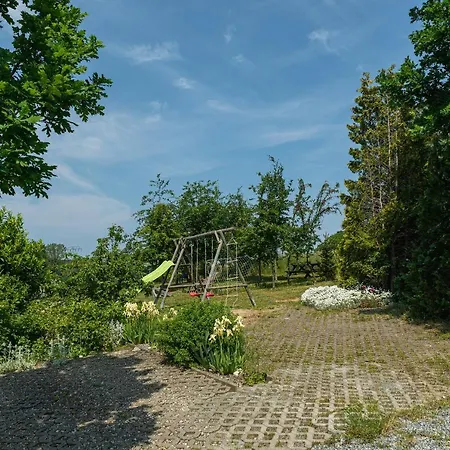 1 Mittendrin * Lancken-Granitz