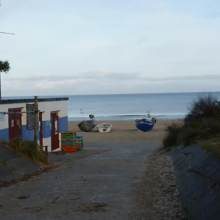 Apartmán 1 Mittendrin