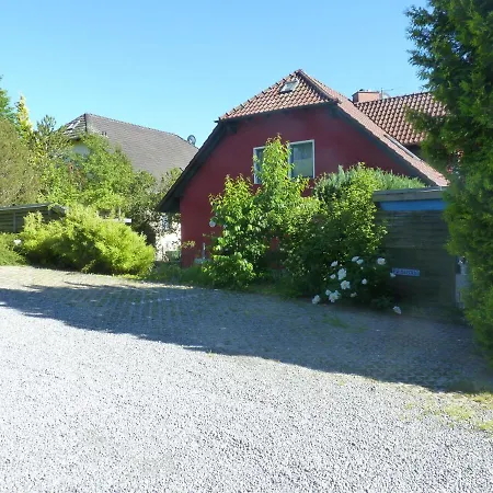 Apartmán 1 Mittendrin