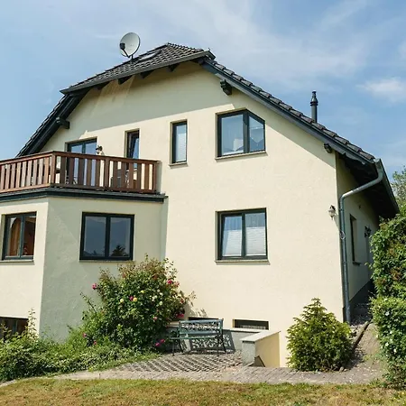 1 Mittendrin Apartmán