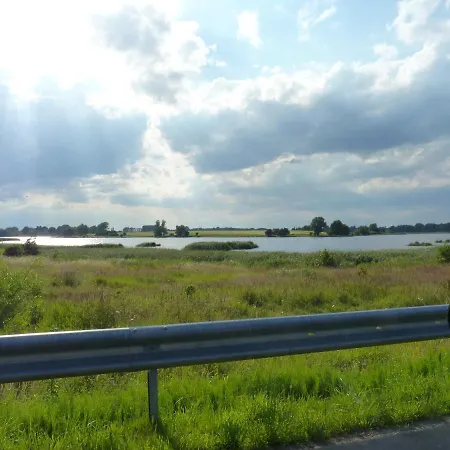 1 Mittendrin Apartmán