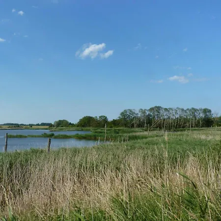 1 Mittendrin * Lancken-Granitz