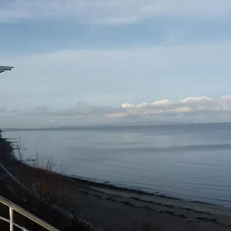 Apartmán 1 Mittendrin *