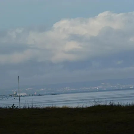 Apartmán 1 Mittendrin