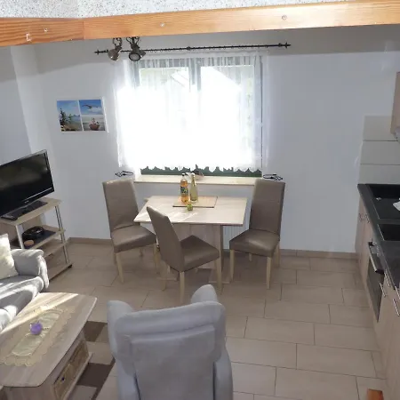 1 Mittendrin Apartment